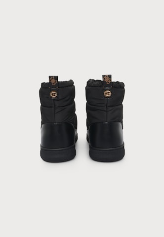 GUESS - Botas de nieve 'VICENT' en negro