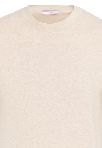Felix Hardy Shirt in Beige