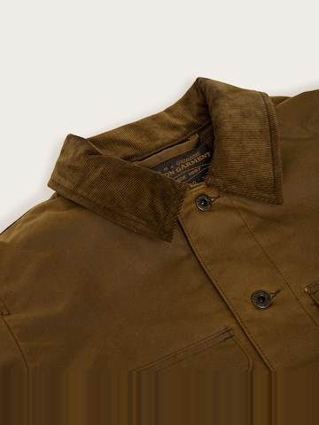 Filson Tussenjas in Bruin