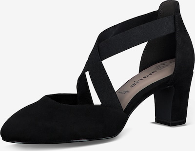 Tamaris Lodičky - černá, Produkt