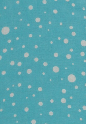 Giorgio Rimaldi Schal in Blau