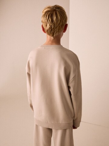 Felpa di Next in beige