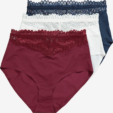 TruYou Slip in Blauw: voorkant