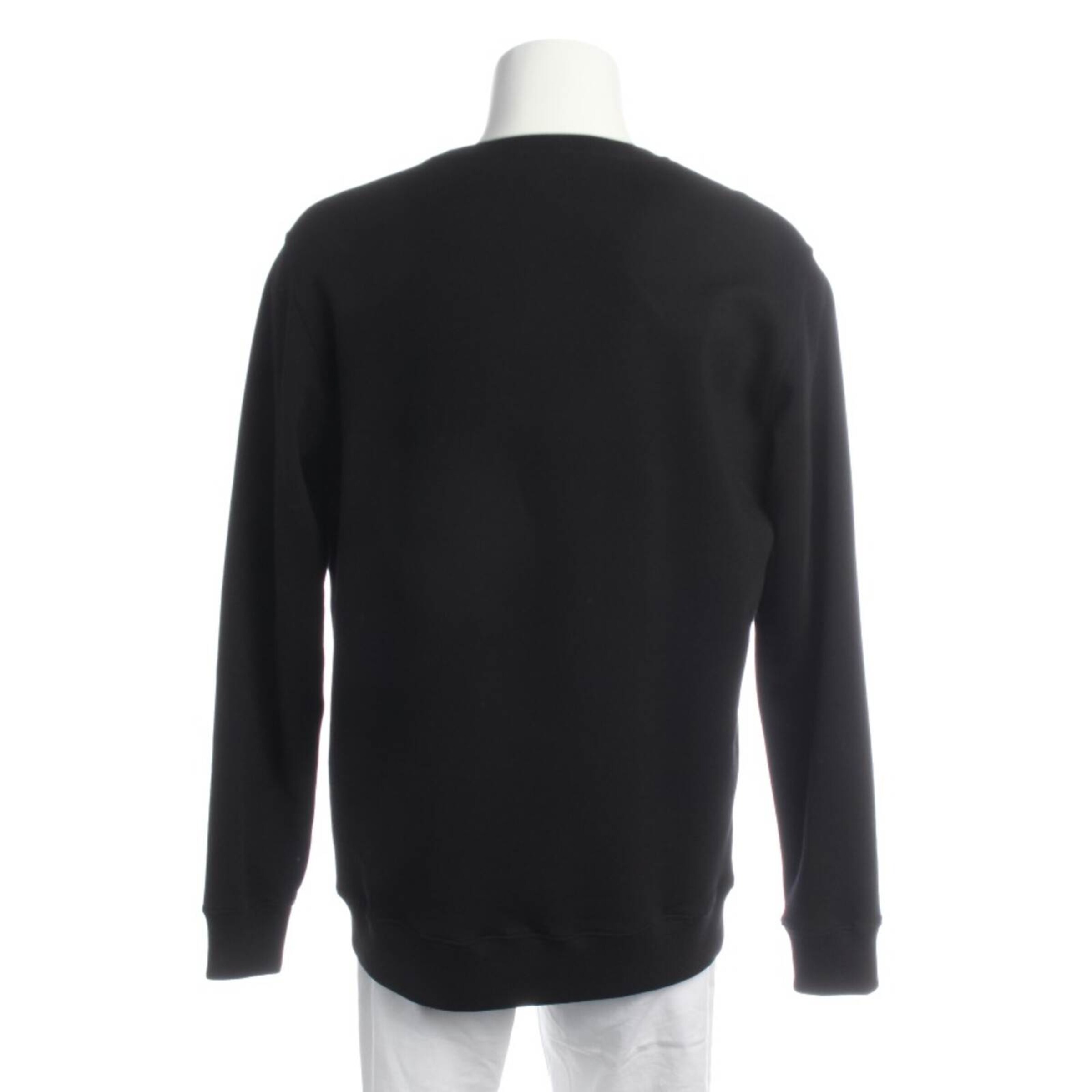 Givenchy Sweatshirt / Sweatjacke M in Mischfarben