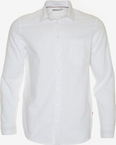 BIG STAR Button Up Shirt 'Trixi' in White, Item view