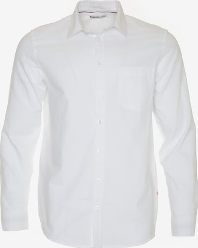BIG STAR Overhemd 'Trixi' in de kleur Wit, Productweergave
