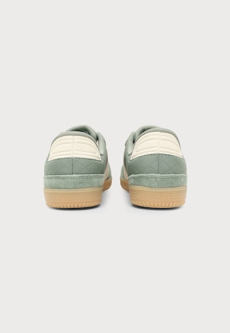 SKECHERS Låg sneaker 'HOTSHOT-SOFT LUXE' i grön