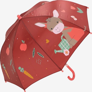 STERNTALER Umbrella 'Emmily' in Red: front