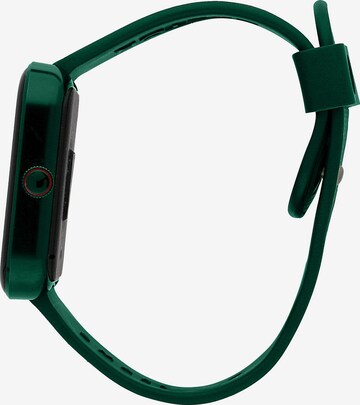 SECTOR Digital Watch in Green