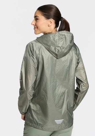 CMP Outdoor Jacket in Green