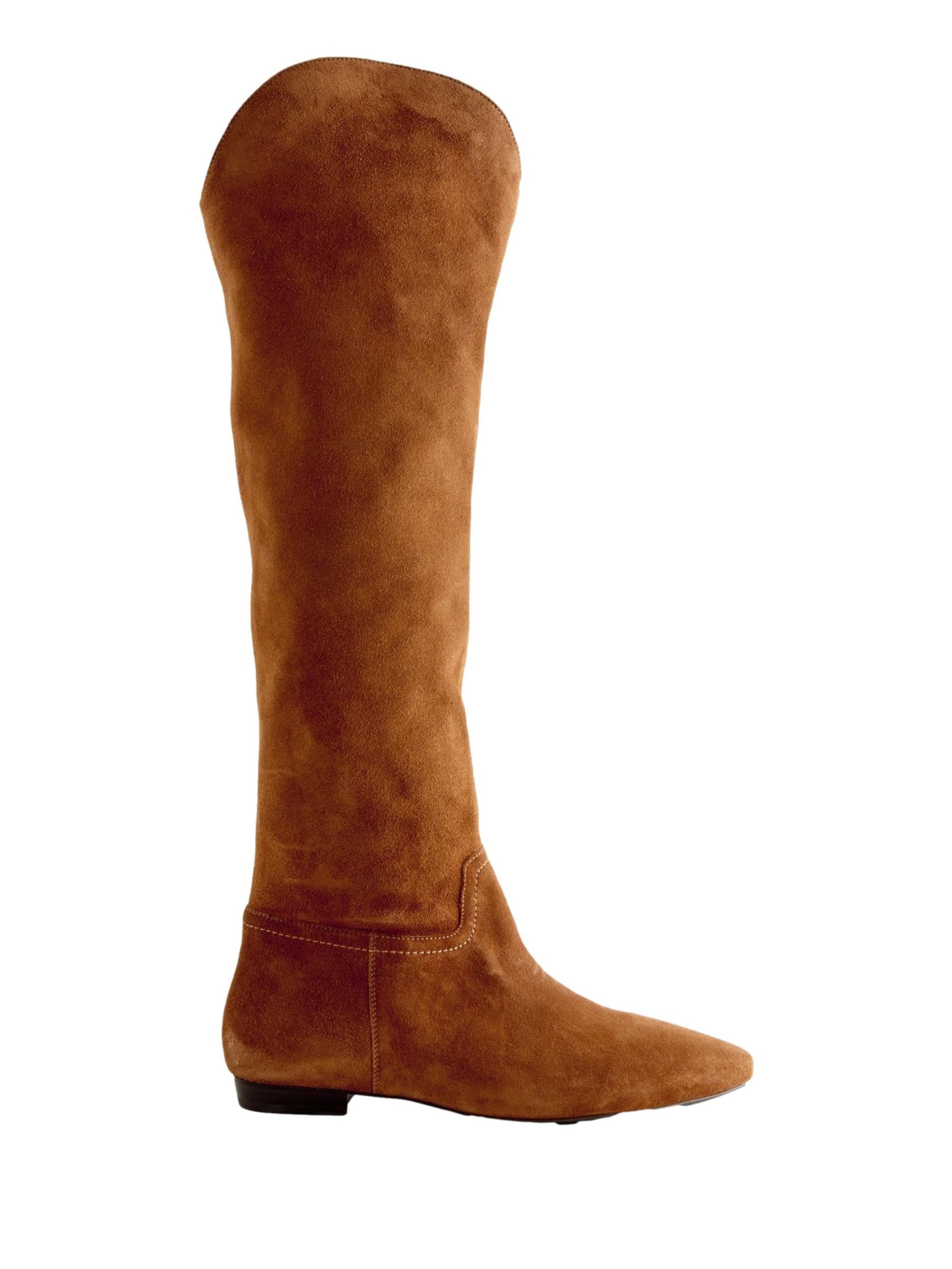 Next Čižmy - karamelová, Produkt