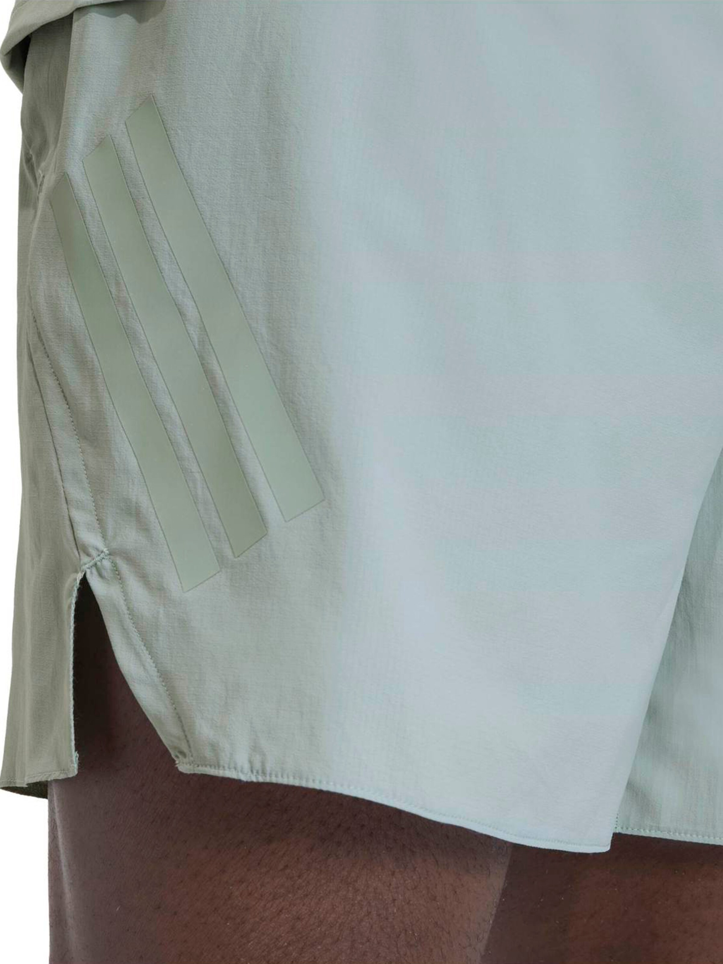 ADIDAS PERFORMANCE - Loosefit Calças de desporto 'ADI365' em verde