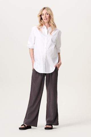 Noppies Regular Pants in Grey