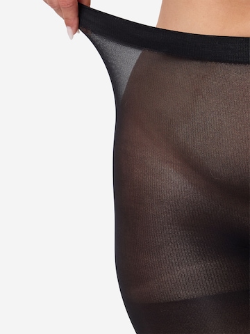 Nur Die Fine tights in Black