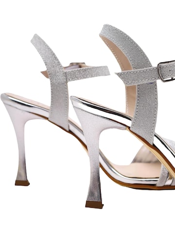 Limoya Slingpumps 'Julianna' in Zilver