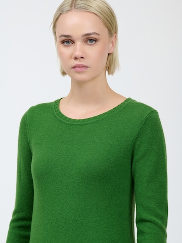 Influencer - Jersey en verde