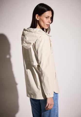 CECIL Jacke in Beige