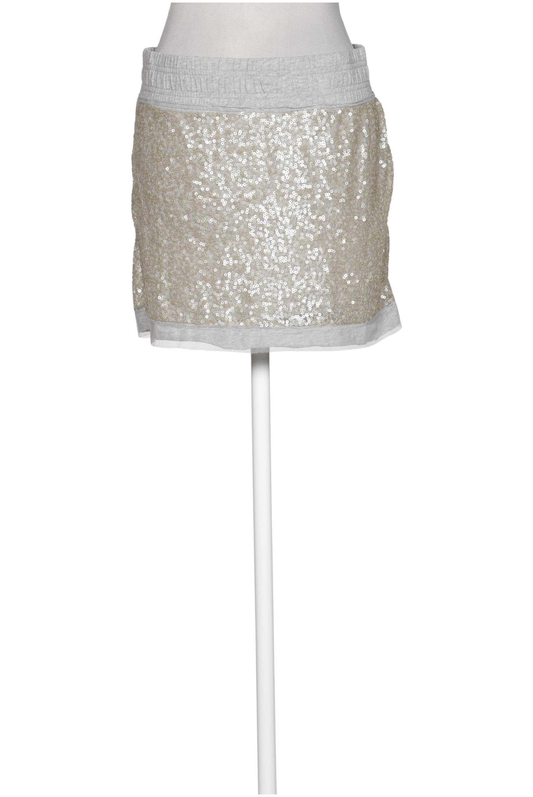 Juicy Couture Skirt in L in Grey: front