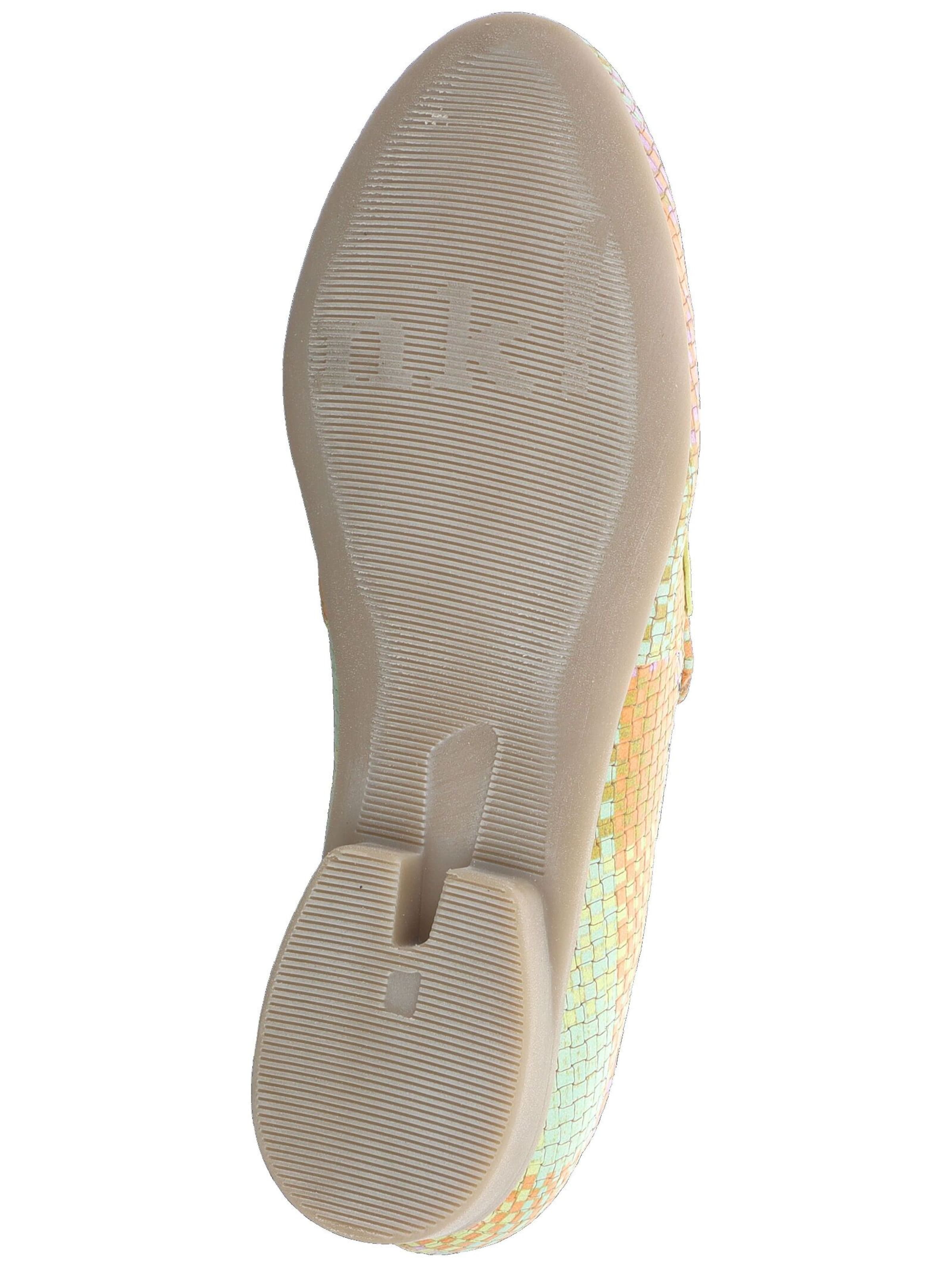 THINK! Slipper in Mischfarben