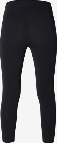 Esprit Maternity Skinny Leggings in Zwart