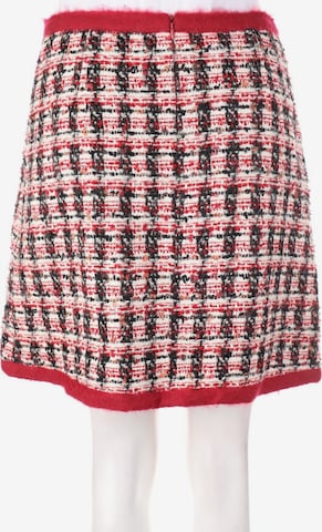 PAULE KA Skirt in M in Red