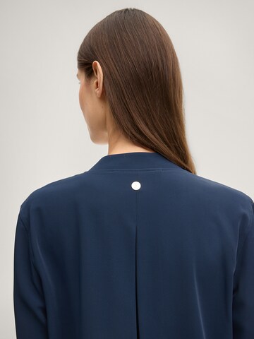 JOOP! Tussenjas 'Junipa' in Blauw