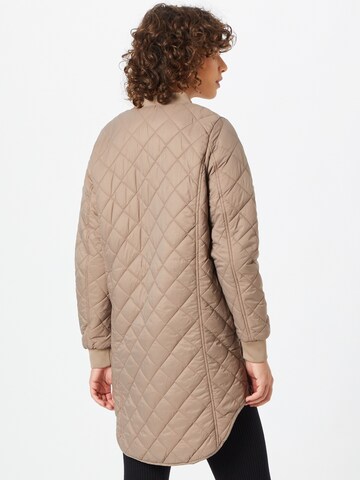 VERO MODA Jacke 'Hayle' in Braun