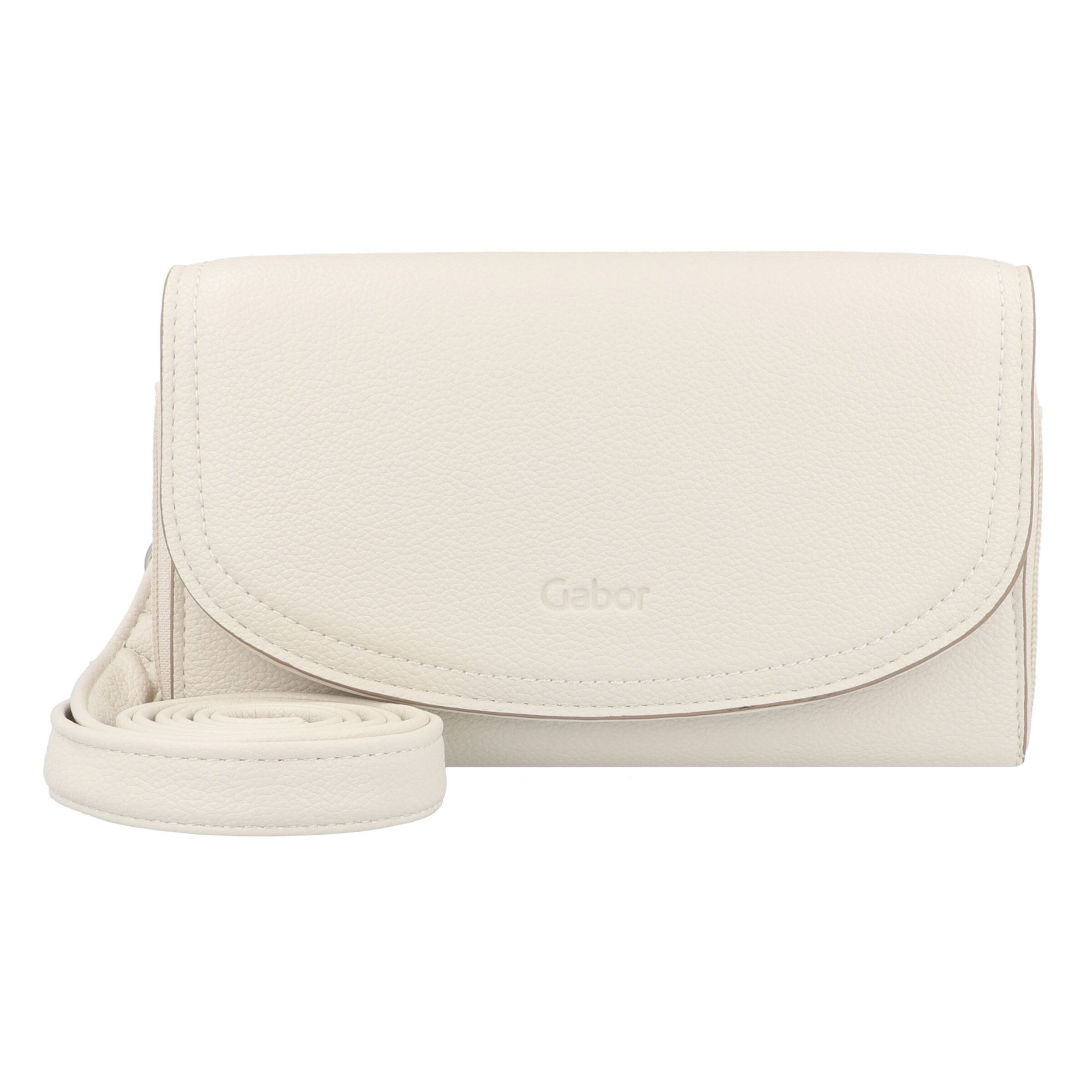 GABOR Crossbody bag 'Sadie' in Beige: front