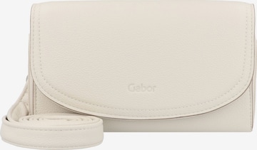 GABOR Schoudertas 'Sadie' in Beige: voorkant