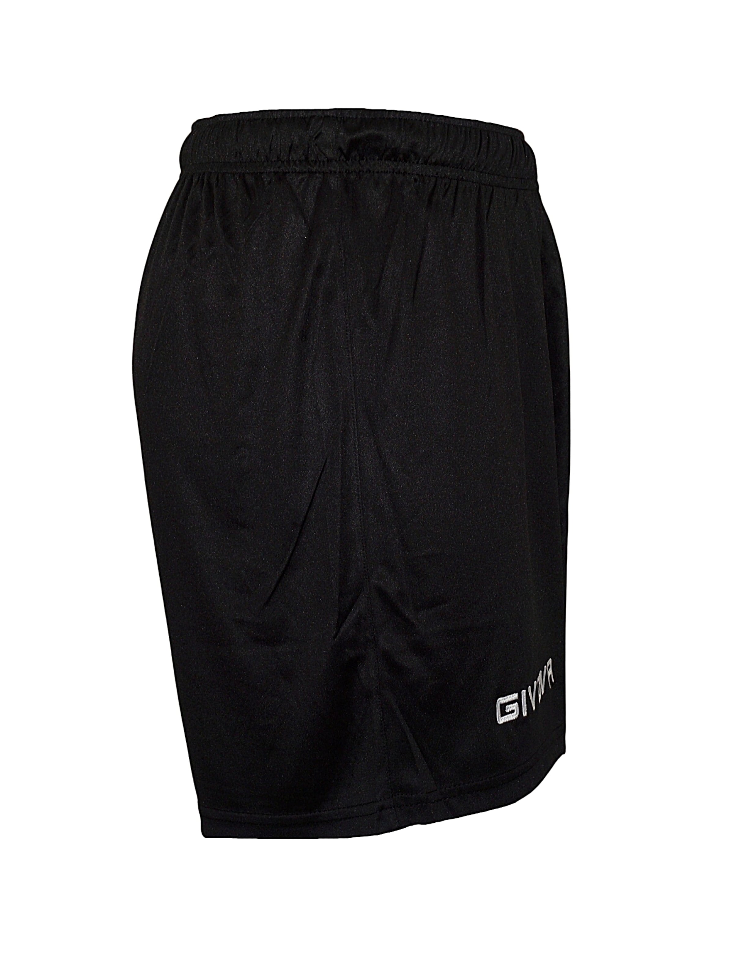Givova Boxer shorts in Black