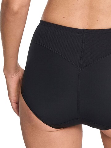 SUSA Shaping Slip 'Capri' in Black