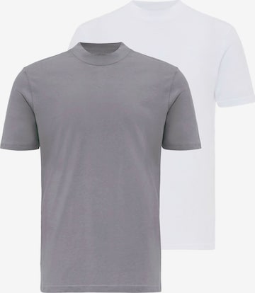 Antioch Paita värissä harmaa: etupuoli