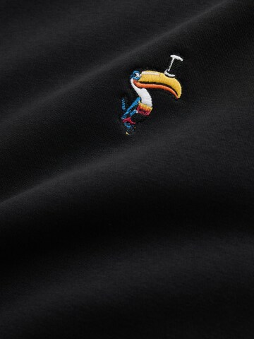 Next - Sweatshirt 'Guinness' em preto