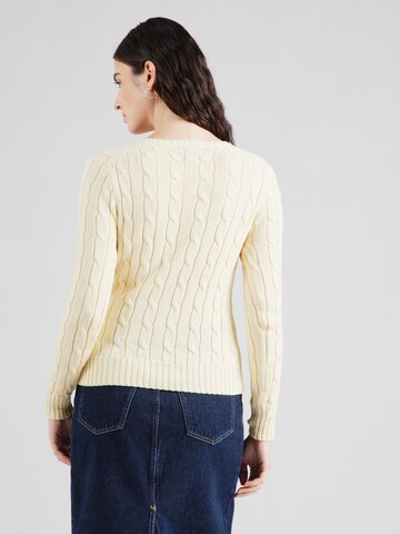 Polo Ralph Lauren - Pullover em bege
