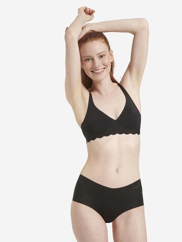 SLOGGI Boyshorts 'ZERO Microfibre 2.0' in Mixed colors