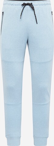 JACK & JONES Sporthose in Blau: predná strana