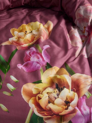 ESSENZA Duvet Cover 'Eloise' in Purple