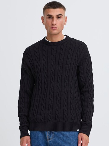 !Solid - Jersey ' SDGibril ' en negro