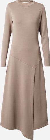 InWear Kleid 'Aida' in Grau: predná strana