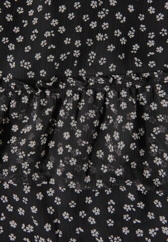 Street One Studio Skirt in Black