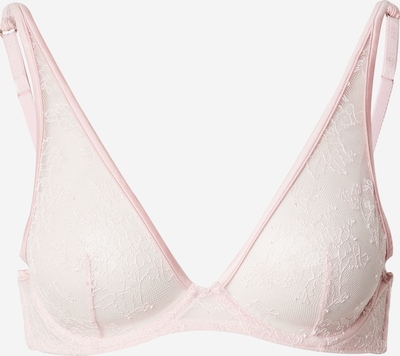 Tommy Hilfiger Underwear Soutien-gorge en rose pastel, Vue avec produit