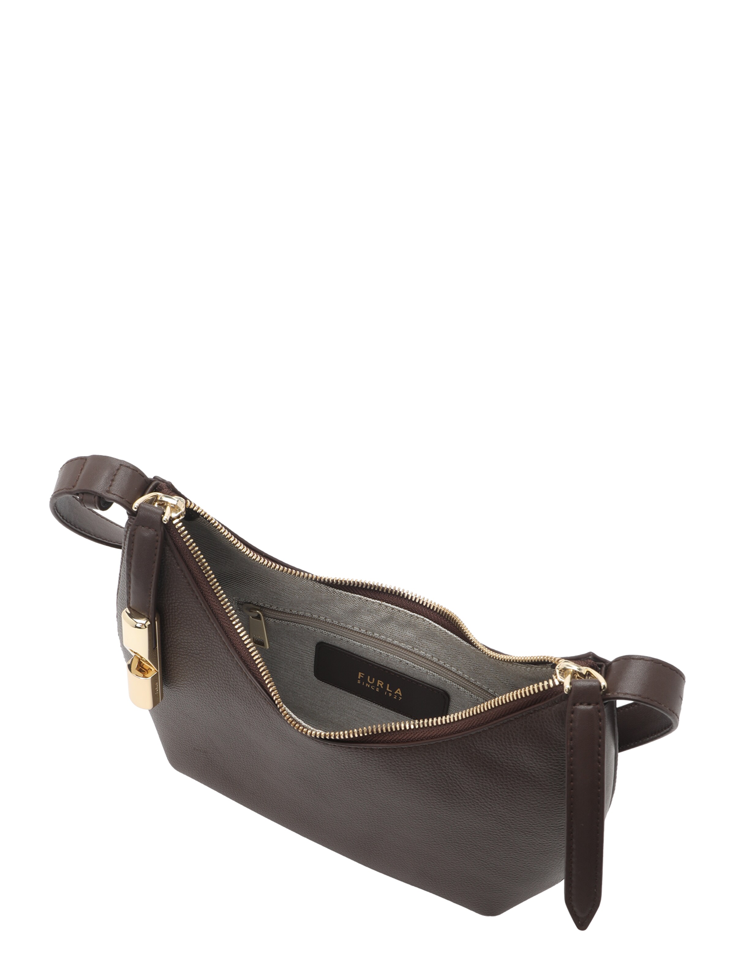 FURLA Válltáskák 'Goccia' - barna