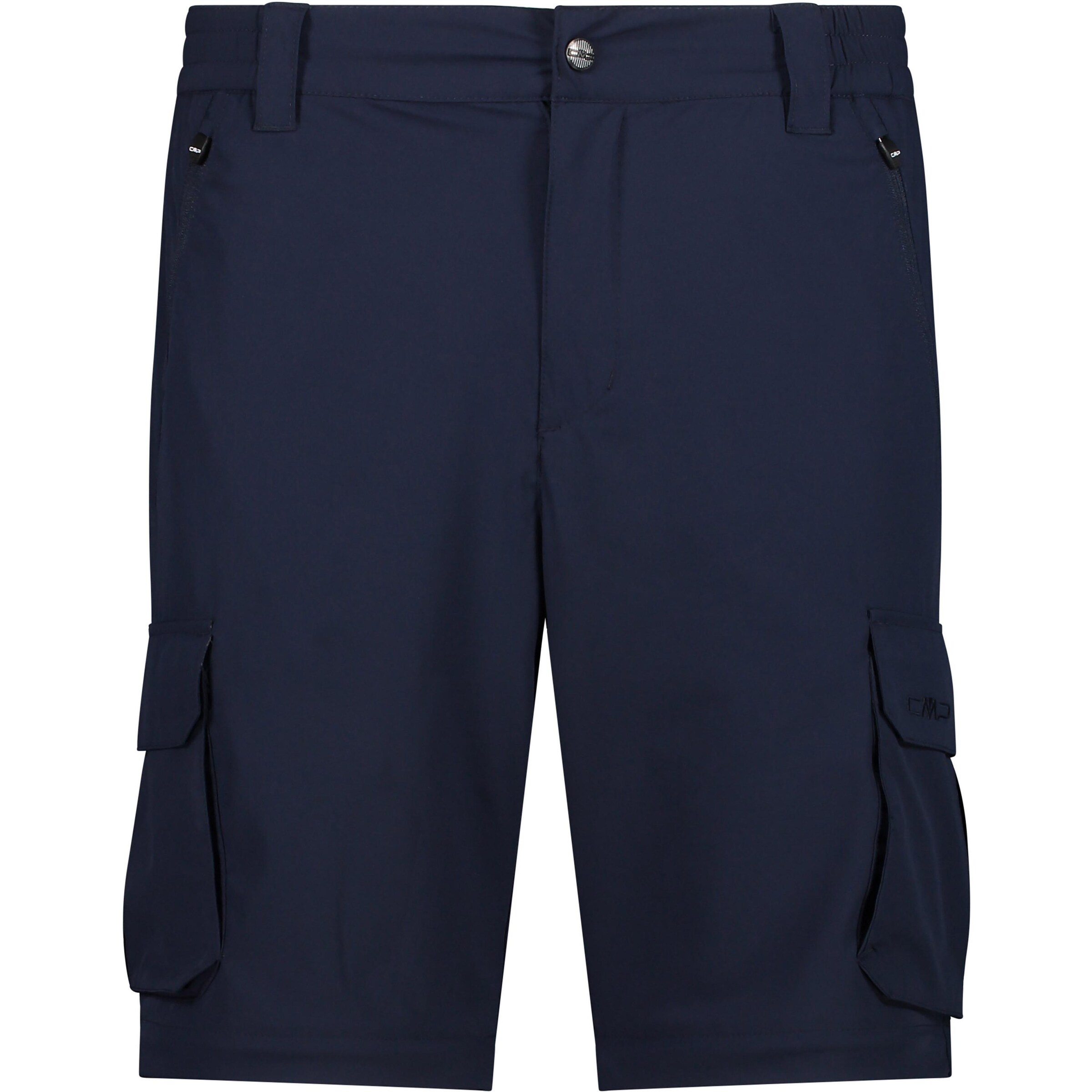 CMP - regular Pantalón de montaña en azul