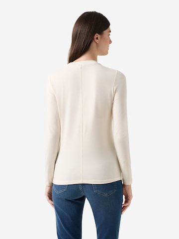 BOGNER Shirt 'Alexi ' in Weiß