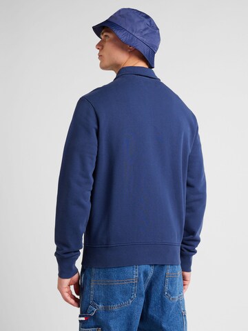Veste de survêtement Polo Ralph Lauren en bleu