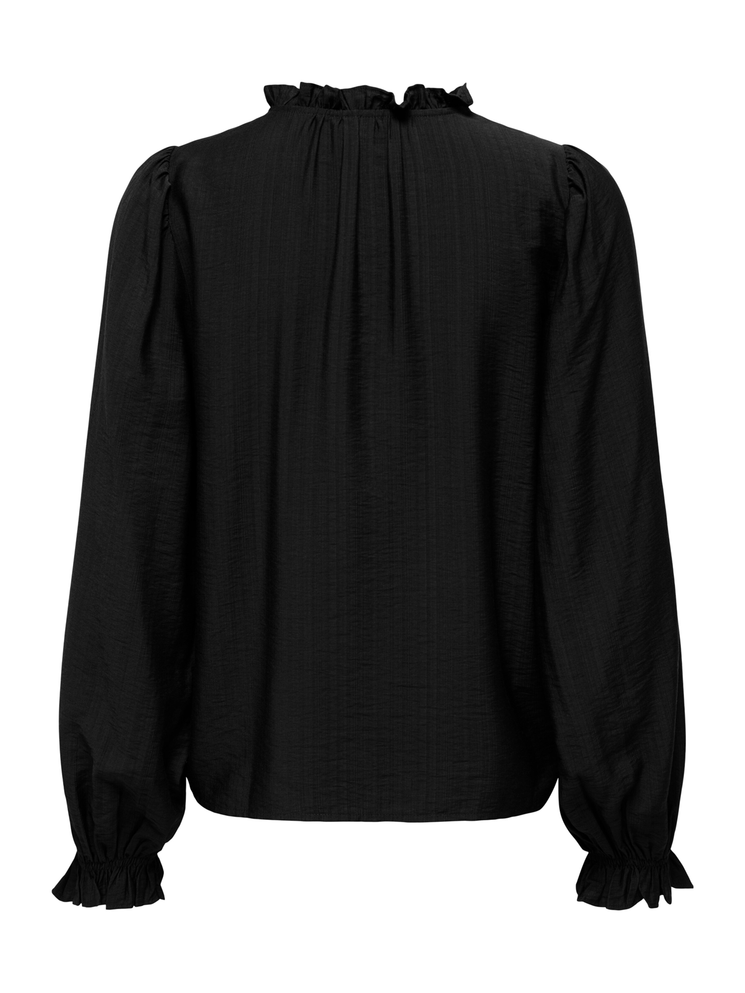 Camicia da donna 'JDYVENUS' di JDY in nero
