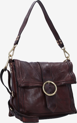 Campomaggi Shoulder Bag in Brown