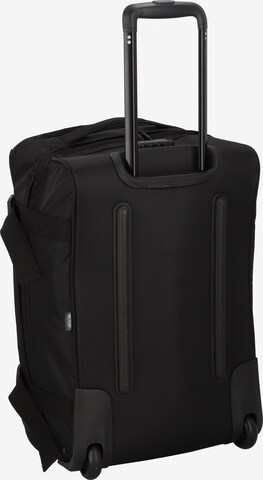 American Tourister Reistas 'Urban Track S' in Zwart