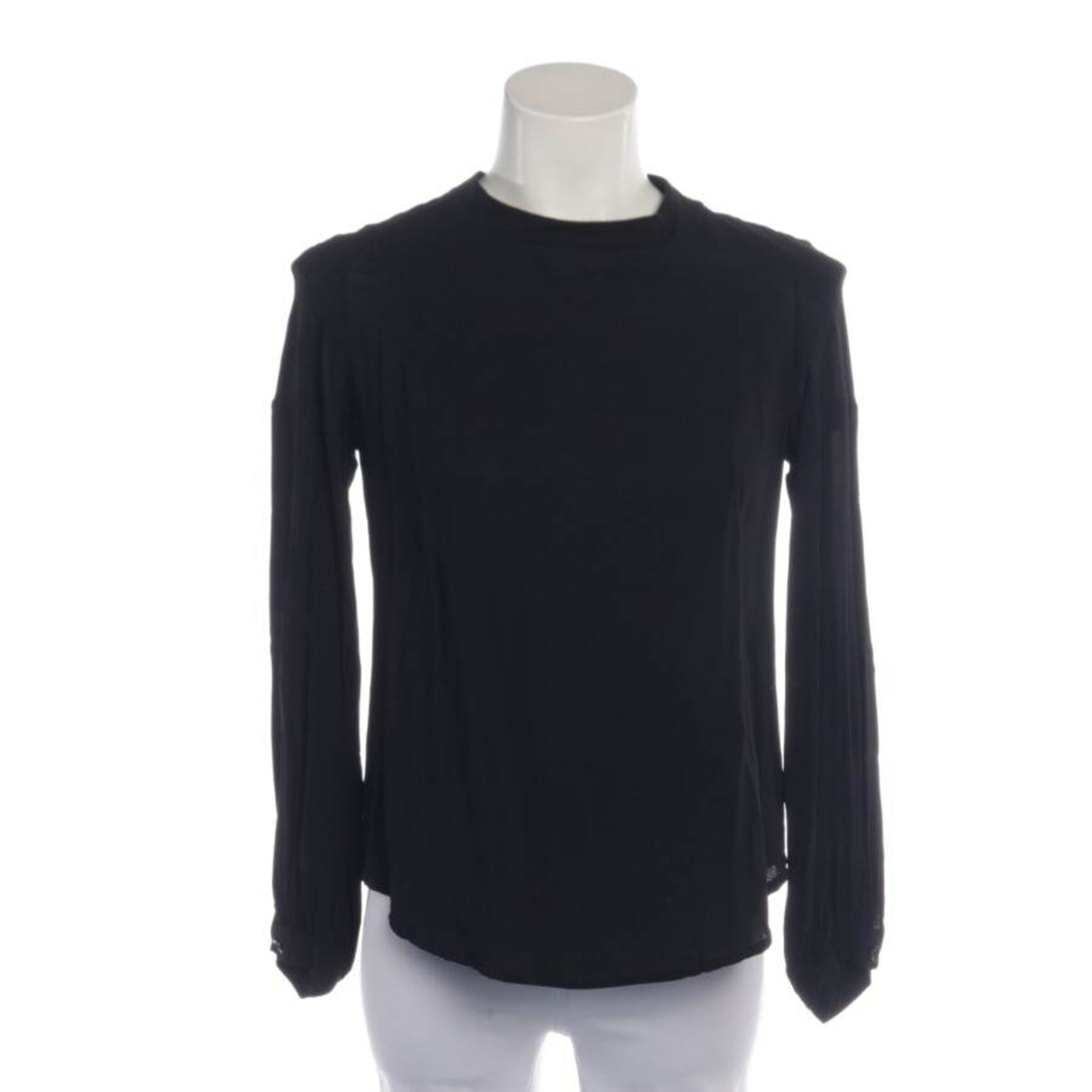 High Use Blouse & Tunic in S in Black: front