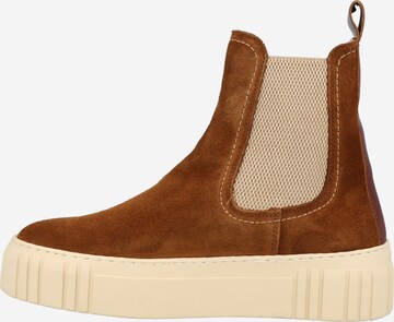 GANT Chelsea Boots in Braun